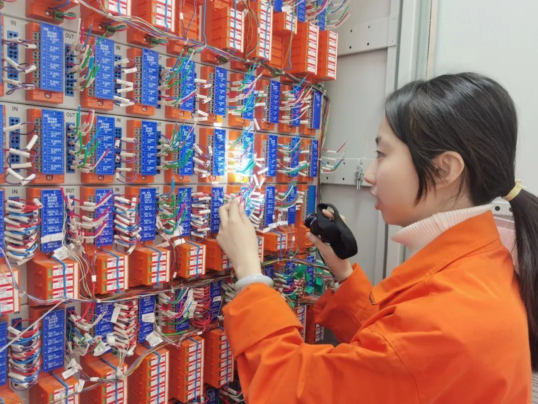 在铁路上班学长们学的是什么专业