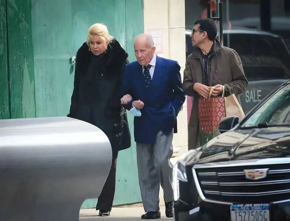 豪门启示录||两任前妻两种驭夫术，做阿尔法大富豪太太有胜者么？