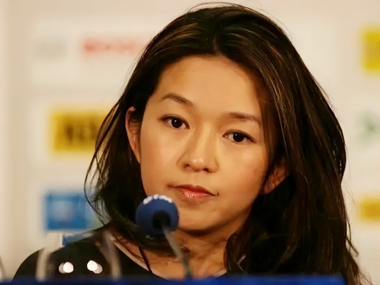 香港财神爷梁锦松与伏明霞的爱情故事