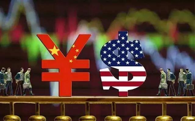 金融战魅影显现，连续异常做空A股，国家队应果断出手刻不容缓