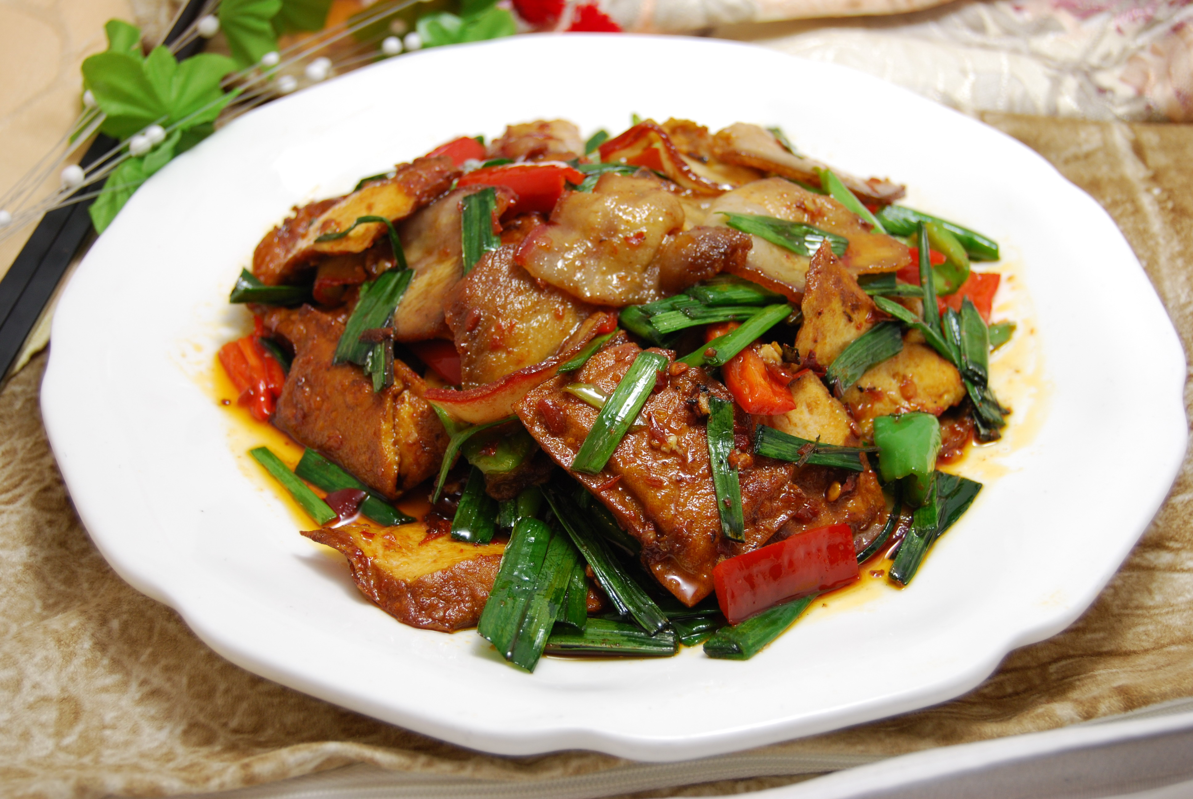 中国美食舌尖上的中国最好吃的菜,舌尖上的中国特色菜有哪些