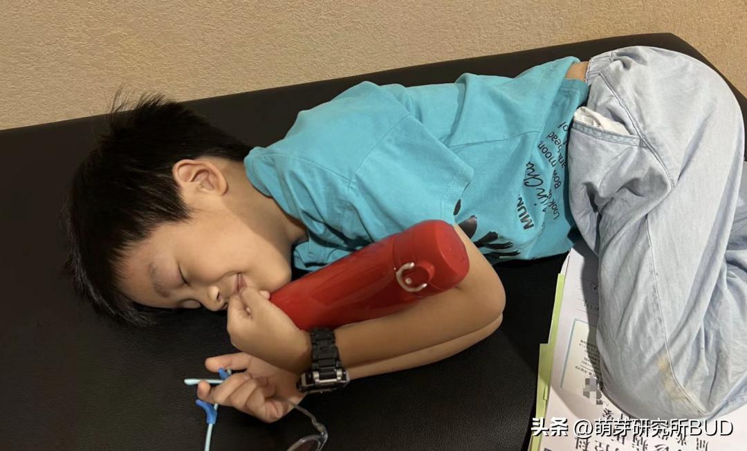 孩子眼睛4.4和5.0需要配眼镜,孩子配眼镜是配到1.0的视力吗