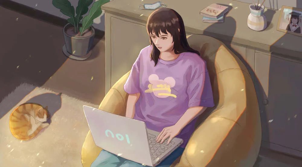 Get起来!女生迷惘时可以学的8种技能,让你快速成长