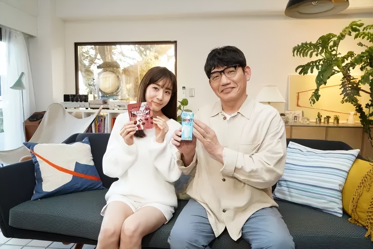 不靠飙含量,明治凭什么打造百亿日元蛋白新品牌?丨新XIU