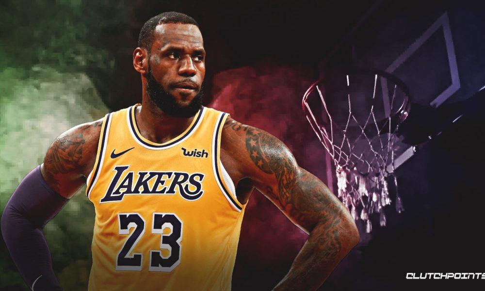 nba保罗历史助攻第一,詹姆斯保罗职业生涯十佳球