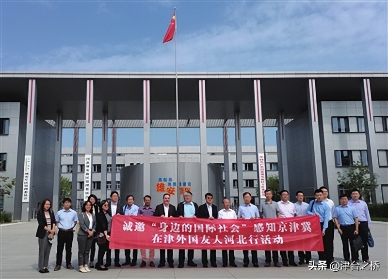 天津推进发展,天津未来能成国际化大都市吗