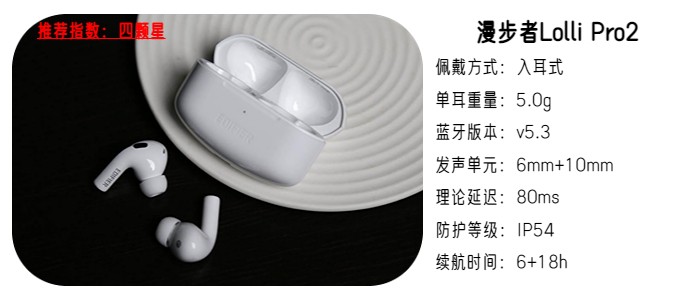 哪些牌子的无线蓝牙耳机比较好,有线蓝牙耳机还是无线蓝牙耳机好