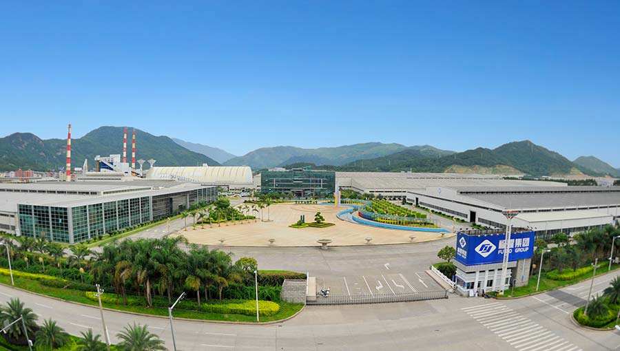 福耀玻璃曹德旺美国工厂关了吗,福耀玻璃在美国建厂原因