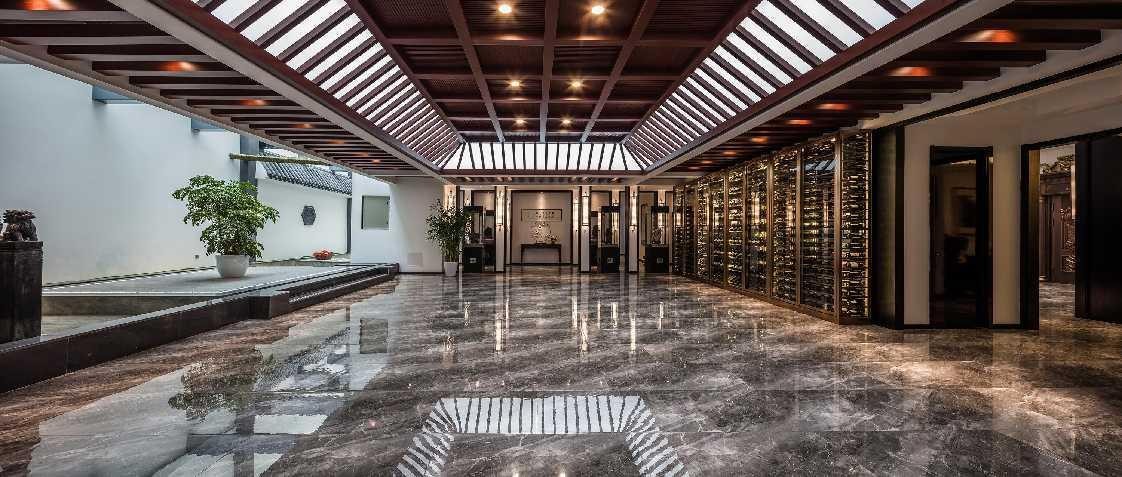 北京花园里文创园,北京花园里文化创意园