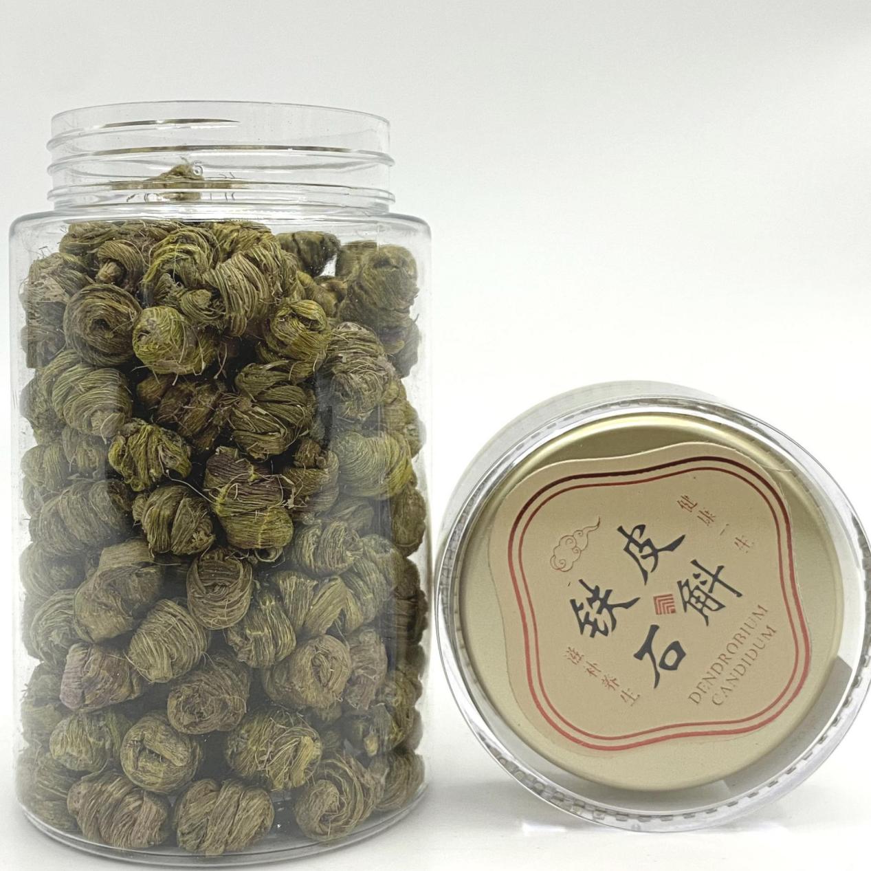 鲜霍山石斛多少一斤,5年霍山石斛多少一斤