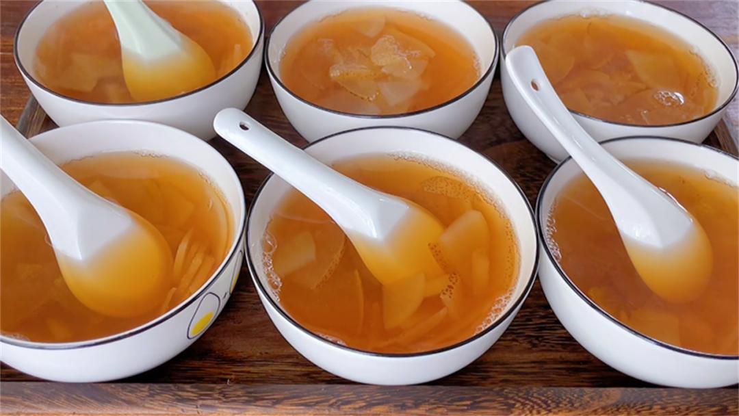 咳嗽厉害加什么能润肺化痰,燥热咳嗽喝什么止咳润肺