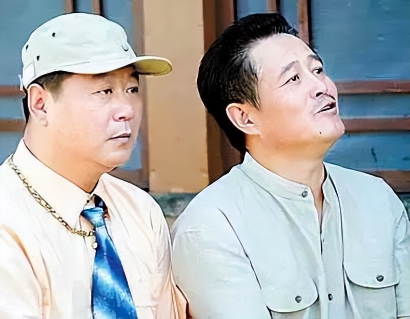 赵本山和郭德纲是怎样发家致富的,赵本山与郭德纲的差距