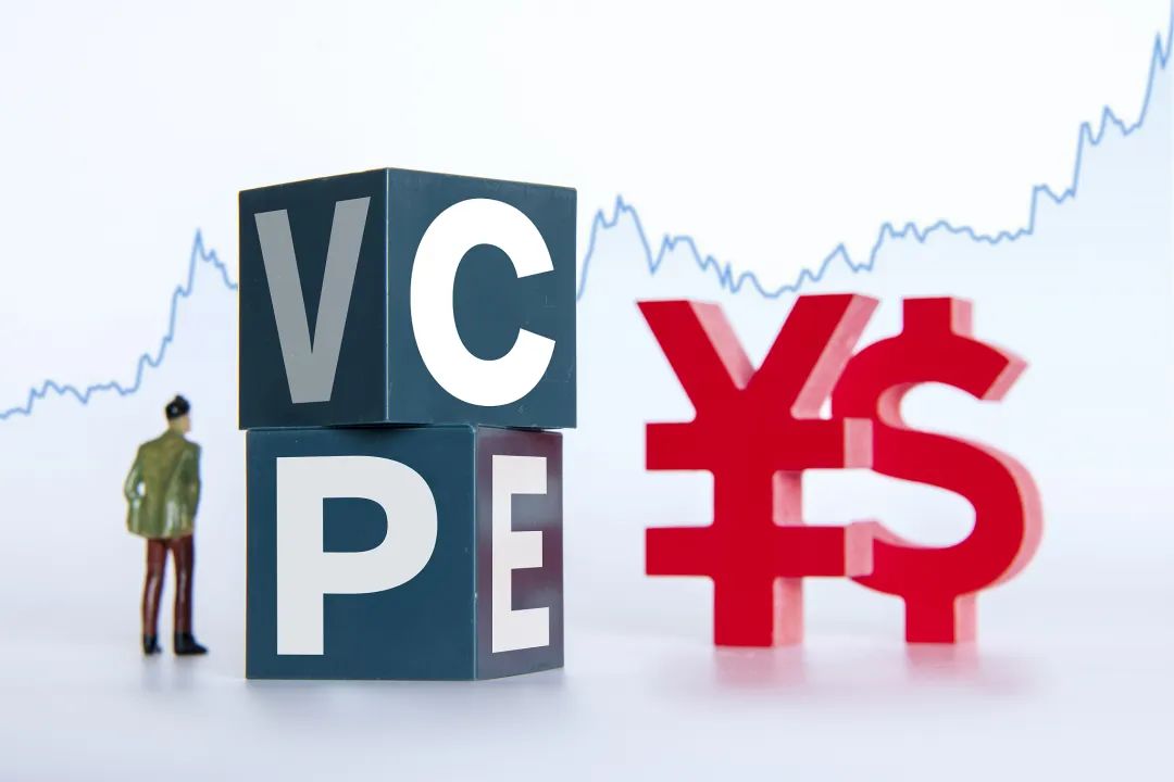 VC/PE来西安高校挖项目