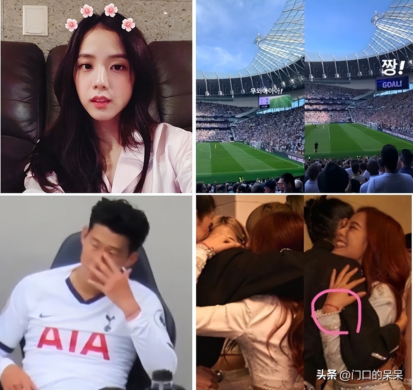 盘点足球巨星的妻子,足球明星的十大美女老婆