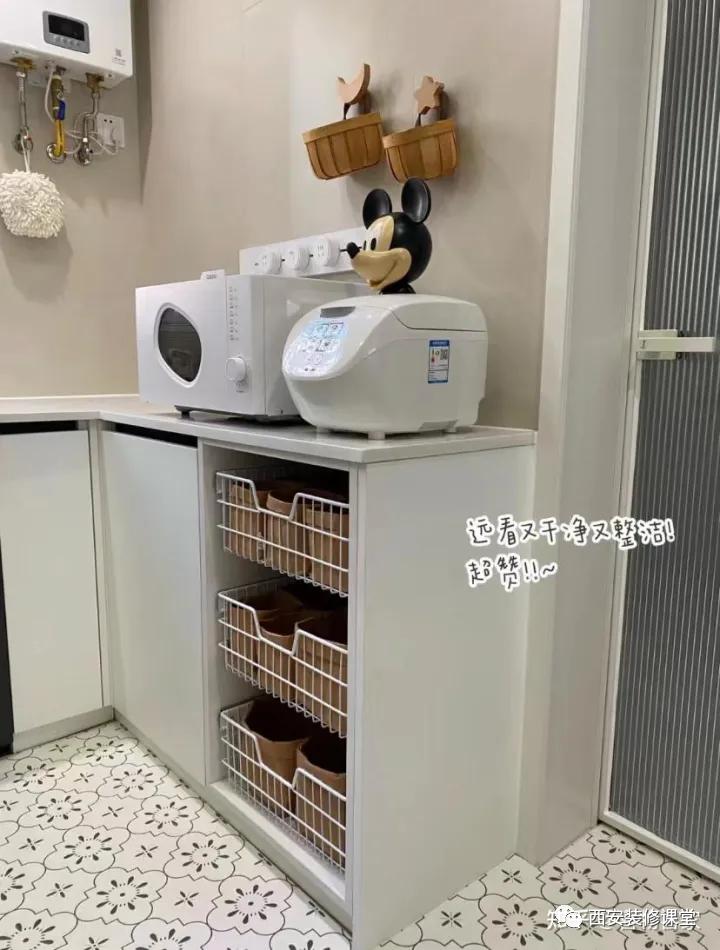 装修19个小设计让人拍手叫绝,装修中最实用的10个设计