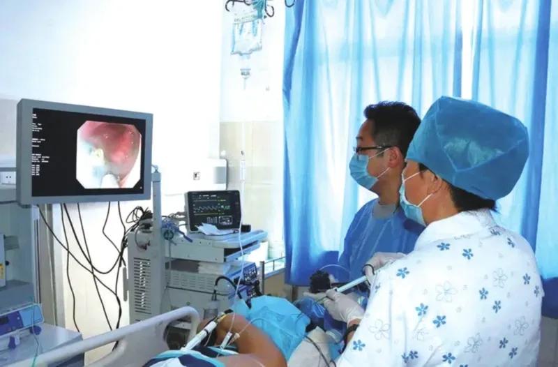 肠长了息肉会有啥症状,肠内为什么容易长息肉