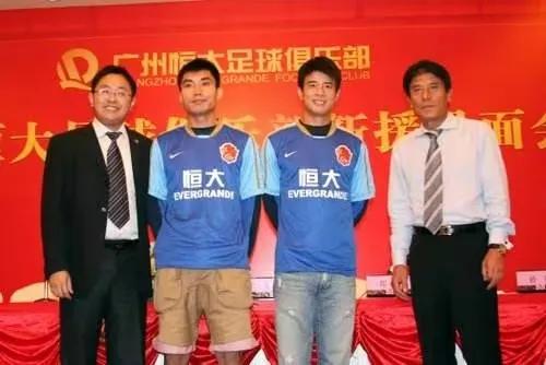 中超结局,中超大结局