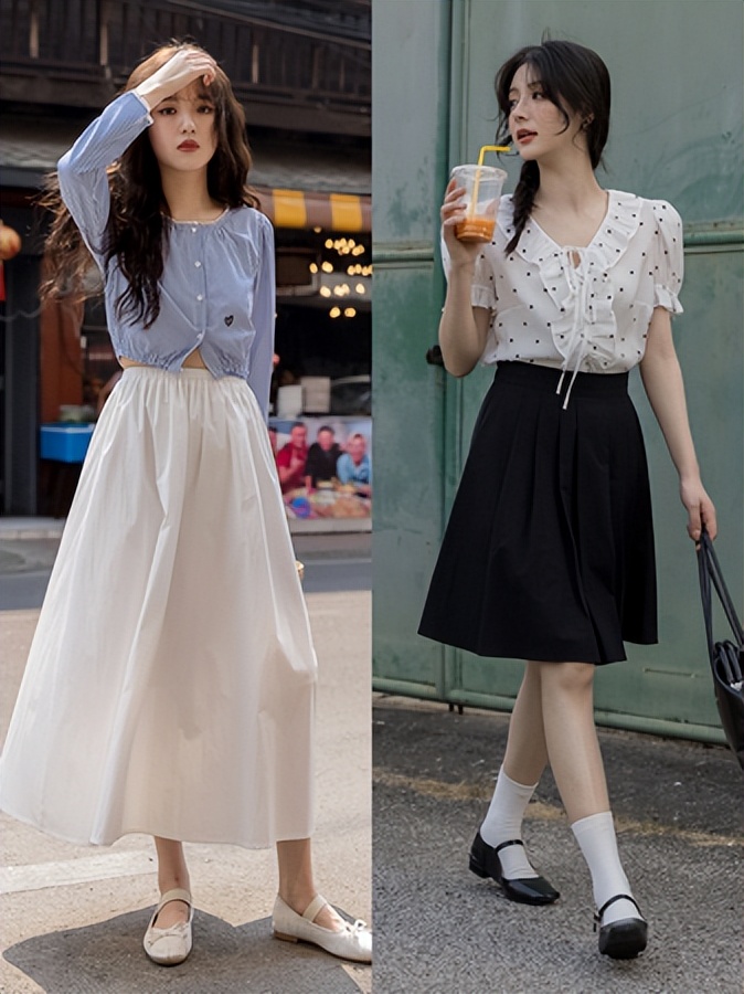 初秋穿衣不out9套衬衫最新搭配,秋季穿衣不纠结衬衫解锁更多穿搭