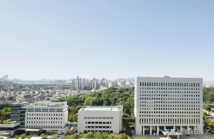韩国检察官比财阀更有权力吗,韩国法院与韩国检察院谁的权力大