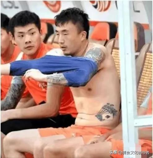 世界杯运动员脚趾甲,世界杯运动员的脚