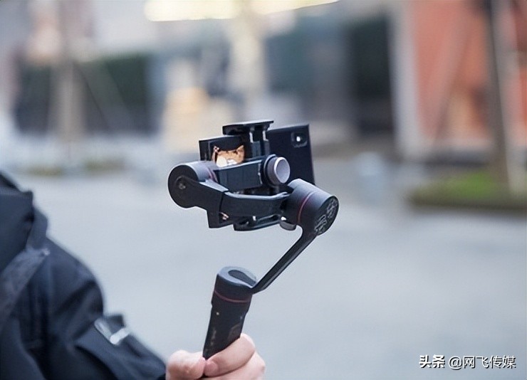 网飞传媒公司,网络传媒企业宣传片