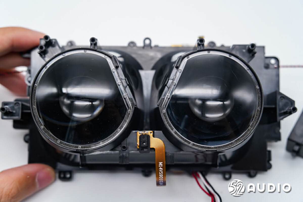 千元入场“VR元宇宙”，SKYWORTH创维S802VR一体机拆解