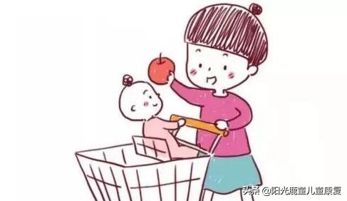 儿童干预丨日常对孩子进行干预的方法，家长只要做就会有收获