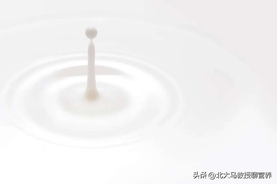 骆驼奶比牛奶、羊奶更有营养？