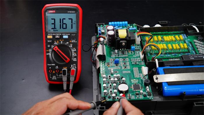 优利德万用表ut15,优利德ut15b万用表好不好用