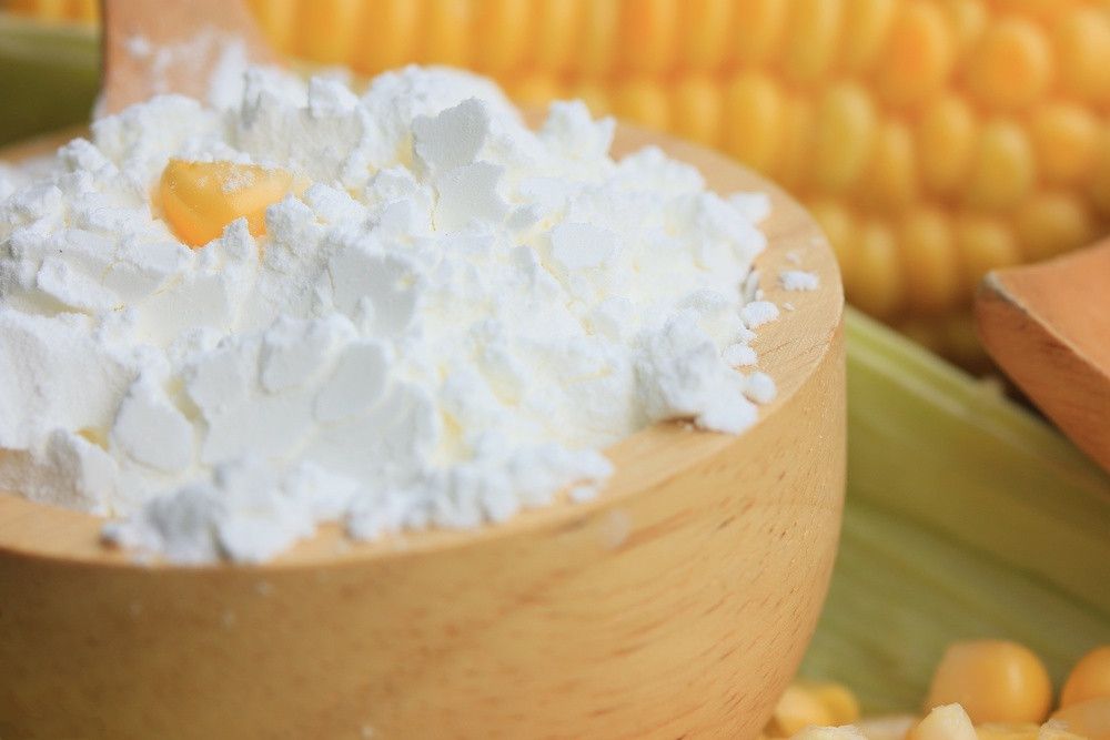 生粉与淀粉有什么区别和用途,教你一招生粉跟淀粉的用途