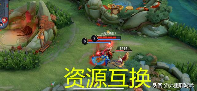 王者荣耀前期遇到对方反野怎么办,王者荣耀野区前期保护buff