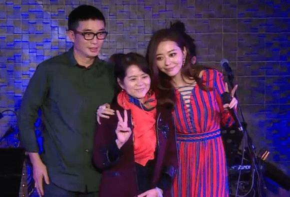 张靓颖为何一定要嫁给冯轲,张靓颖离婚真实原因