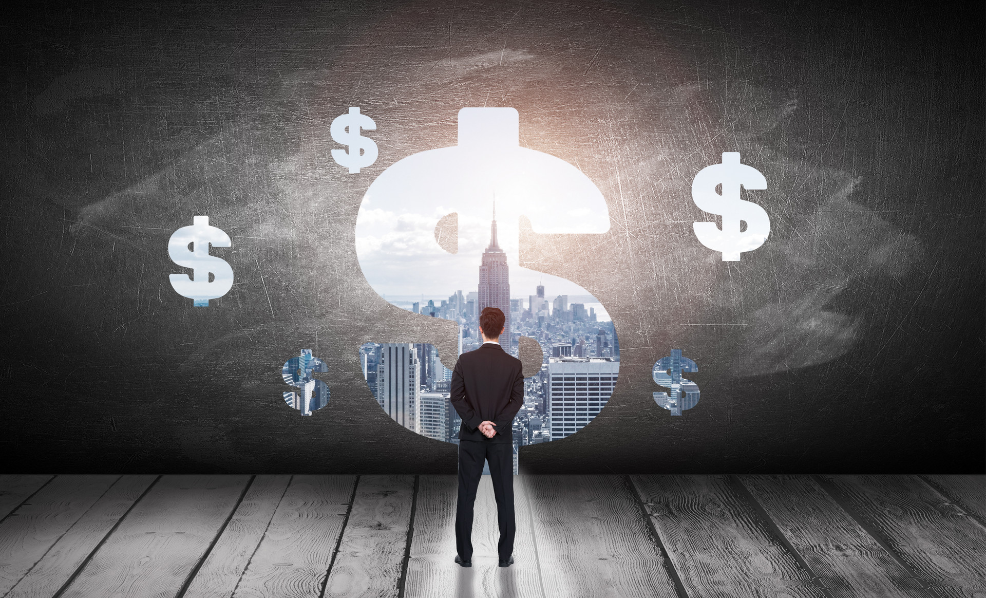 工资低适合下班做的6大副业,下班后适合做的副业有哪些