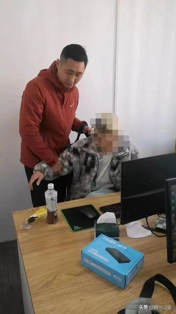 余江警方一夜捣毁两个电诈窝点,警方捣毁4个电诈团伙简报