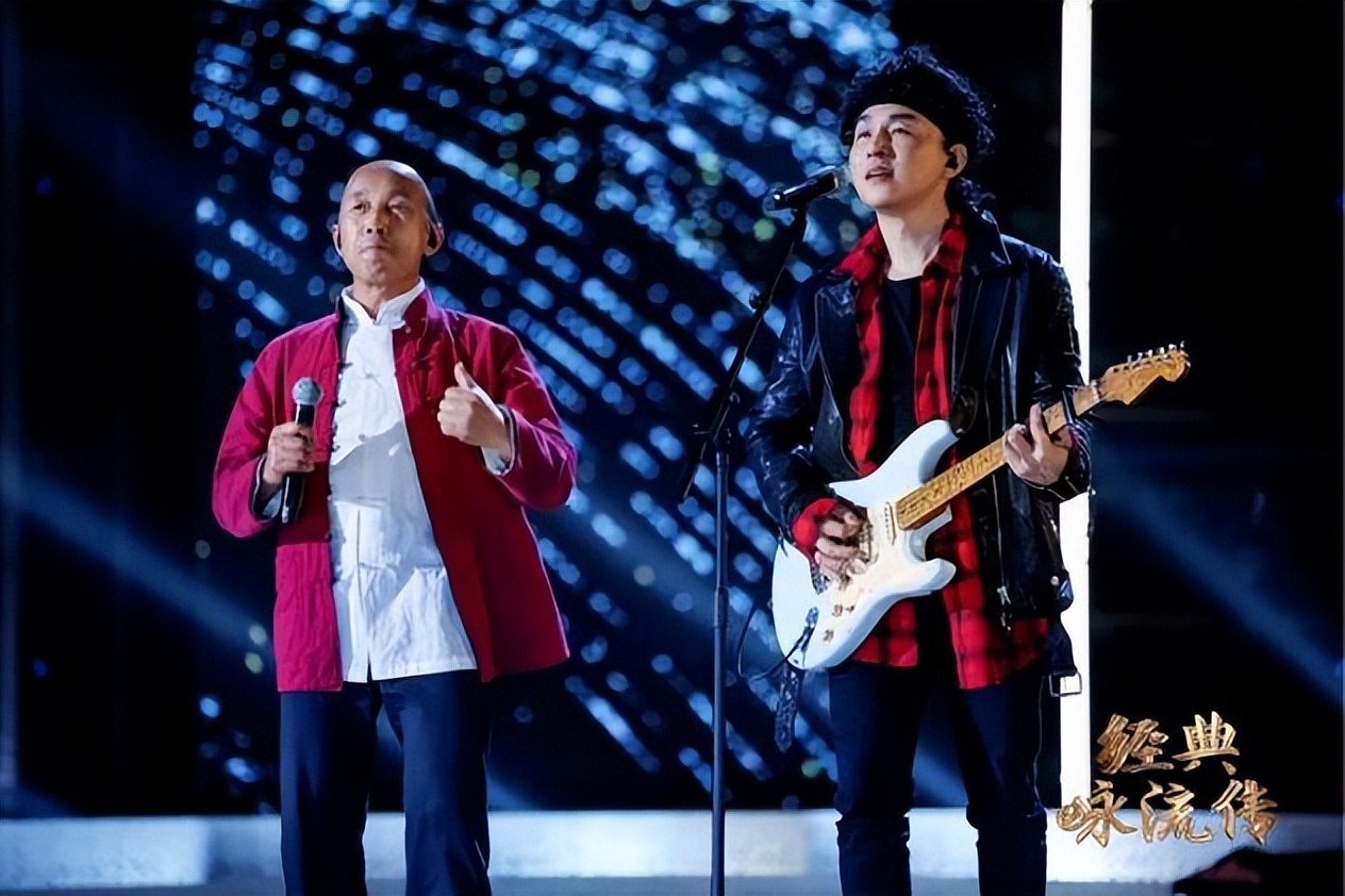 万象为宾客,万象为宾客朗诵