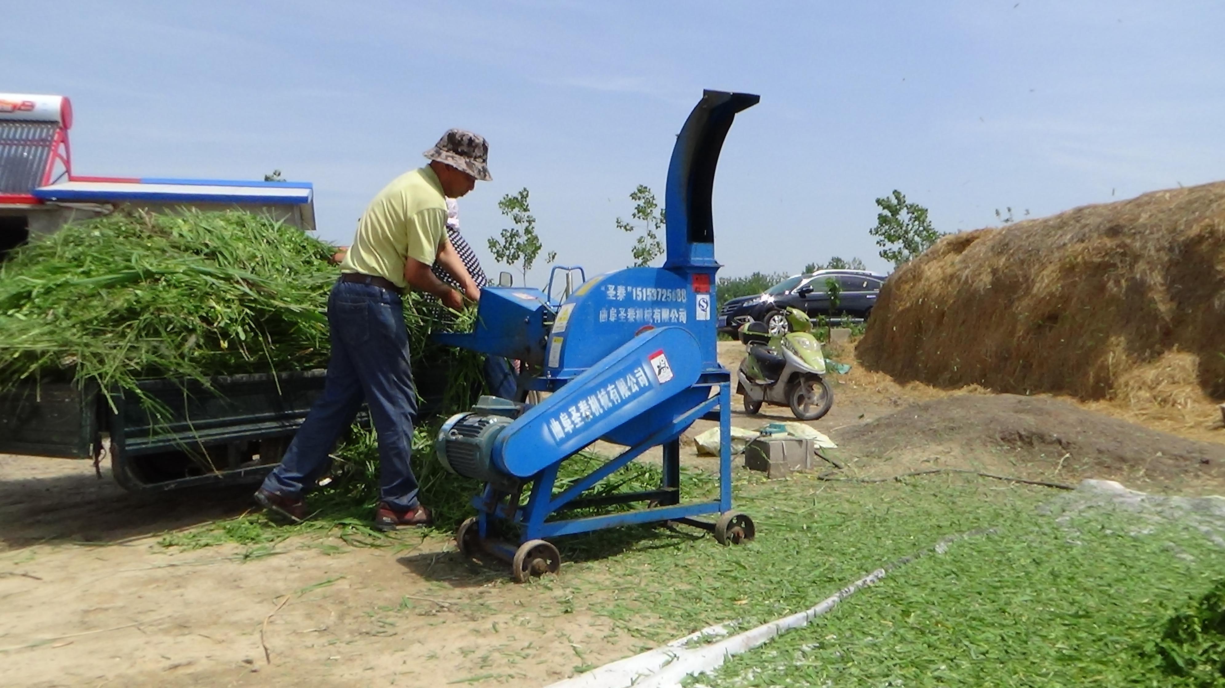 农机常识系列大全,春耕备耕农机安全操作常识