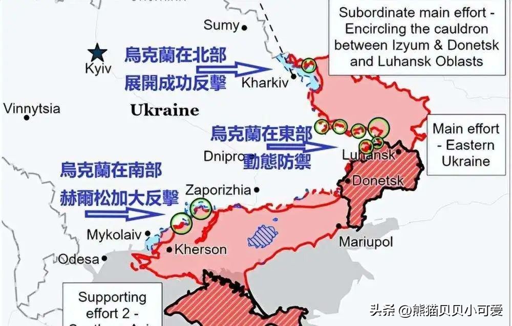 复盘2022：注定不平凡的一年即将结束，发生了哪些大事值得回顾？