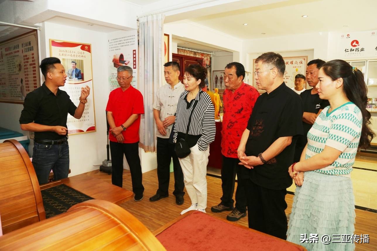 “助力自贸港，巾帼著芳华”优秀女企业家汇家乐品牌创始人李秋潼