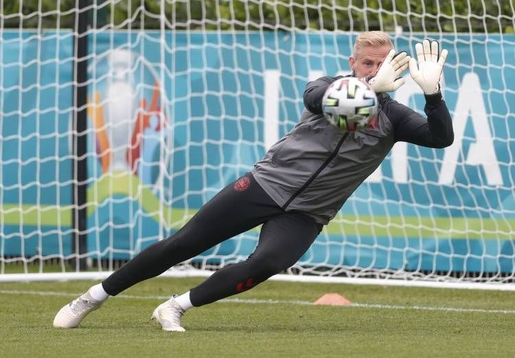 舒梅切尔父子当门将多久了,舒梅切尔父子简介