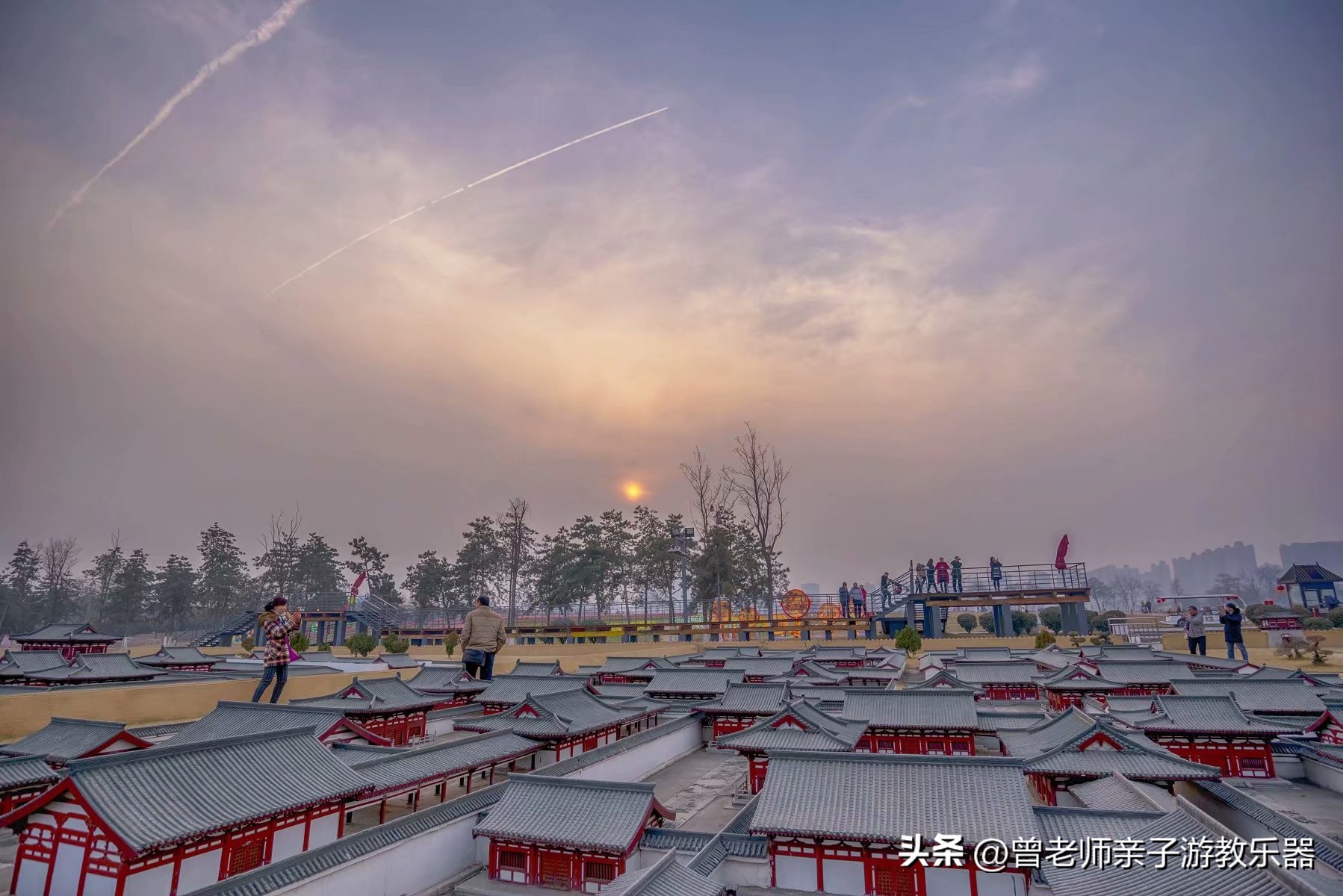 西安旅游攻略必去10个景点,西安旅游攻略必去景区