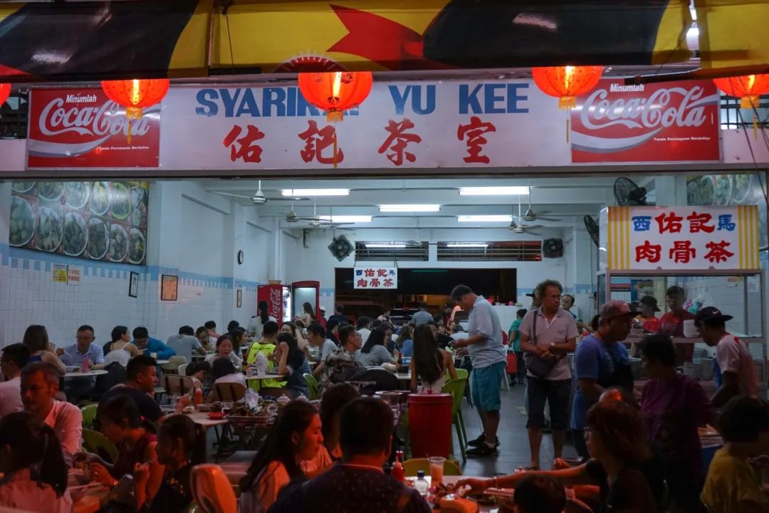 去马来西亚自由行行程,春节去马来西亚自由行