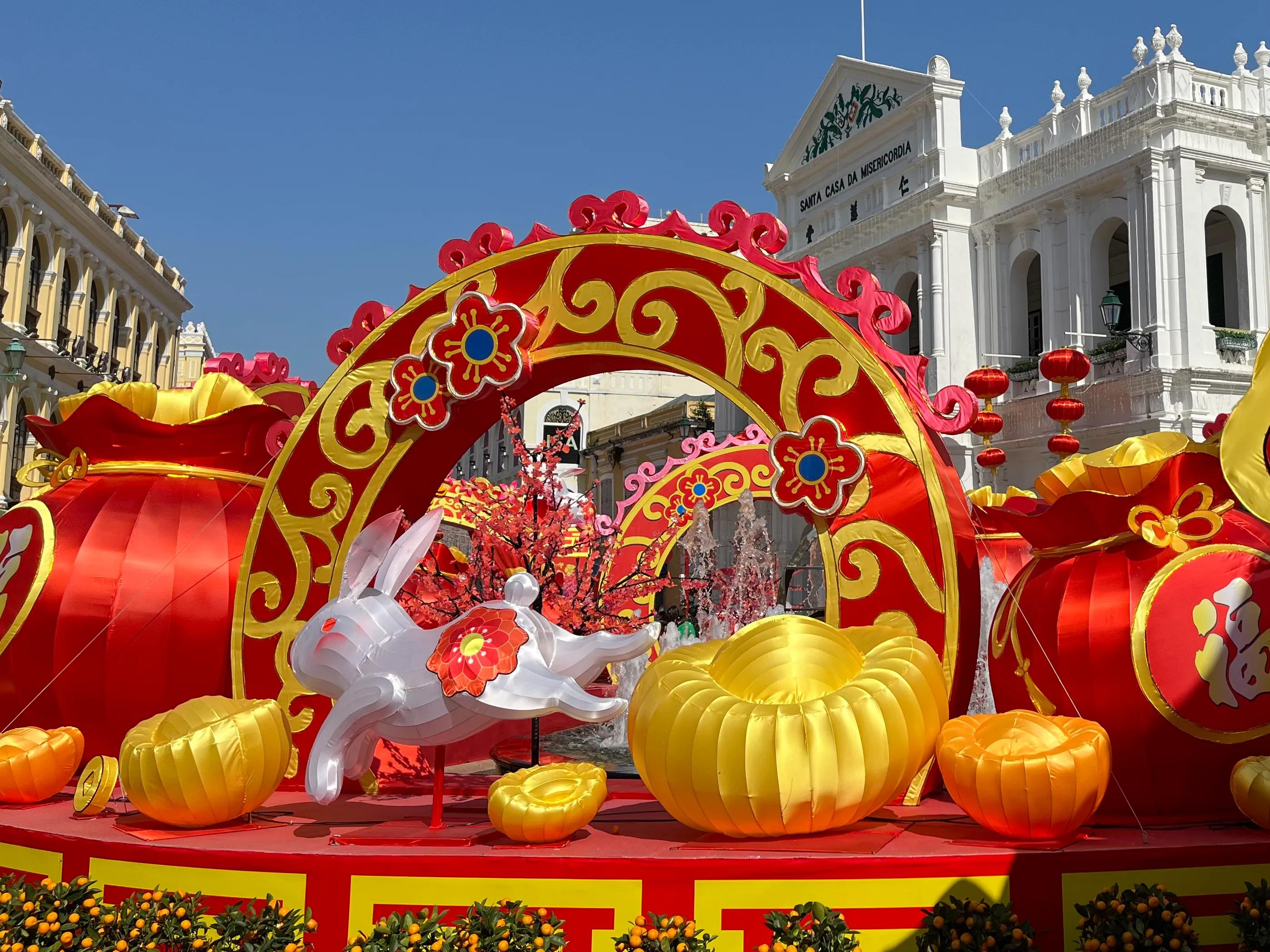 澳门旅游攻略不购物,澳门一日游攻略必备