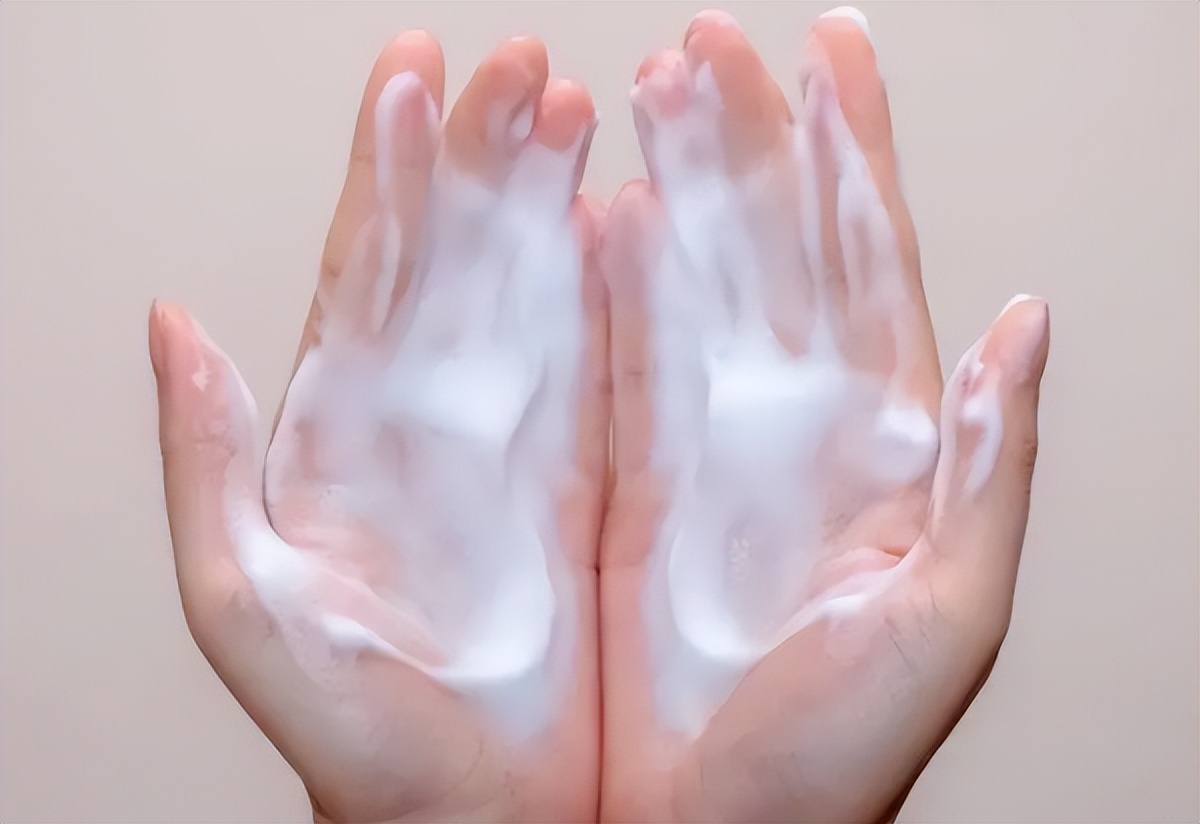 洗面奶测评良心,200支洗面奶测评