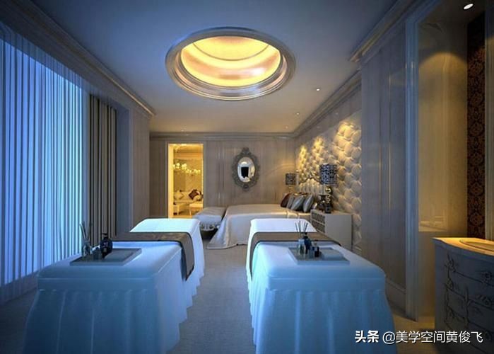 美容院大客户开发与维护十大技巧,美容院留客的十大技巧