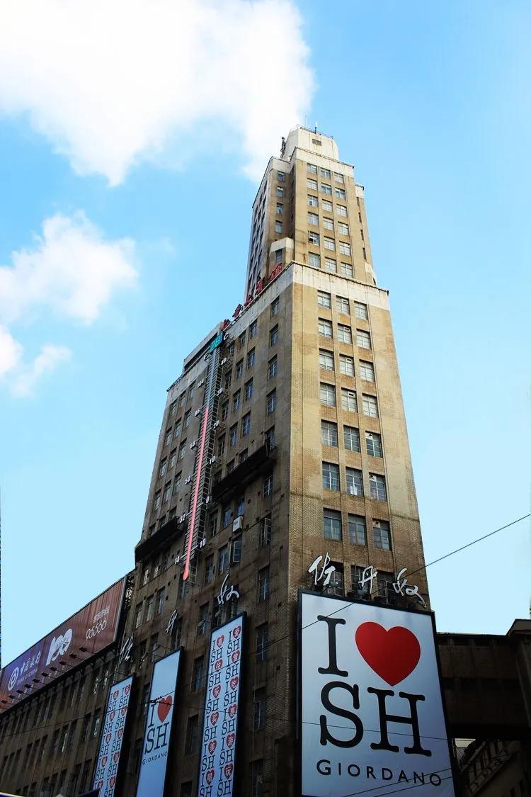 中国十大百货商场,中国最顶级的百货商场