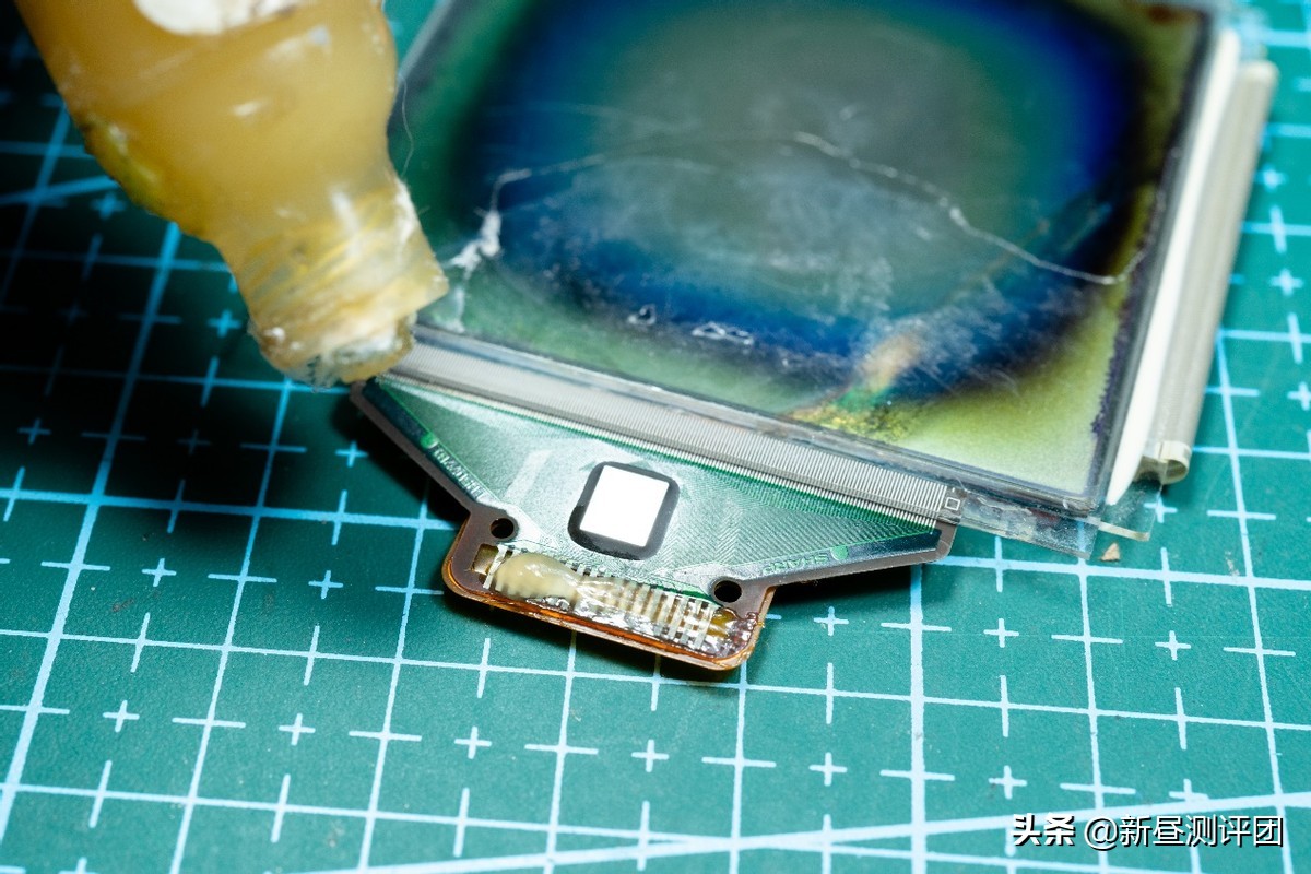 修复gameboy,修复20年前的gameboy游戏机