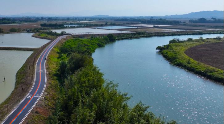 南粤古驿道定向大赛台山,南粤古驿道定向大赛江门台山站
