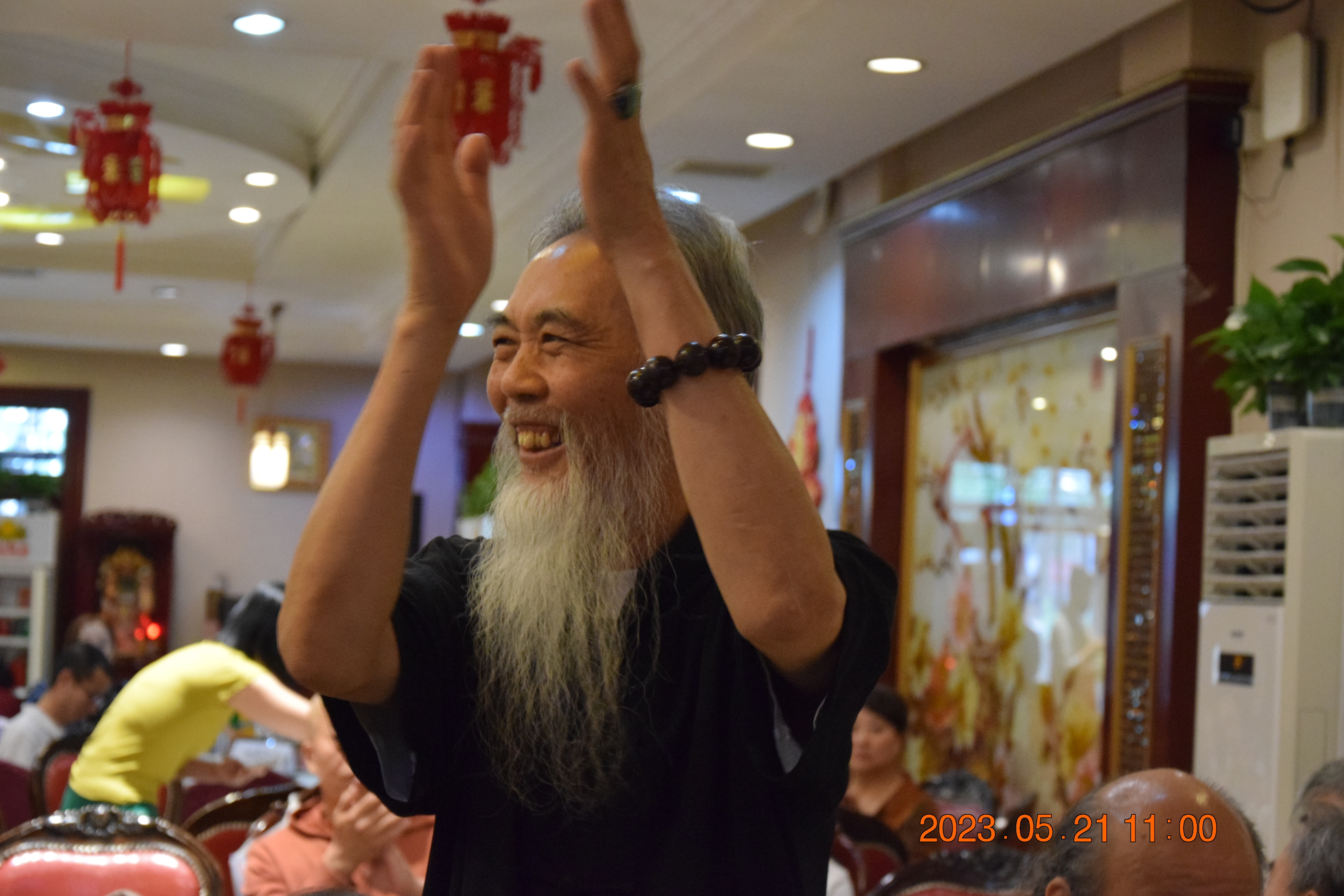 八卦掌第五代传人郭学新,八卦掌韩武