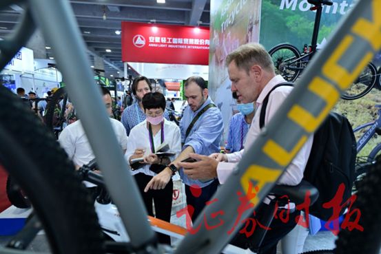 广交会将于4月15日开幕,广交会第三期线下参展企业逾万家