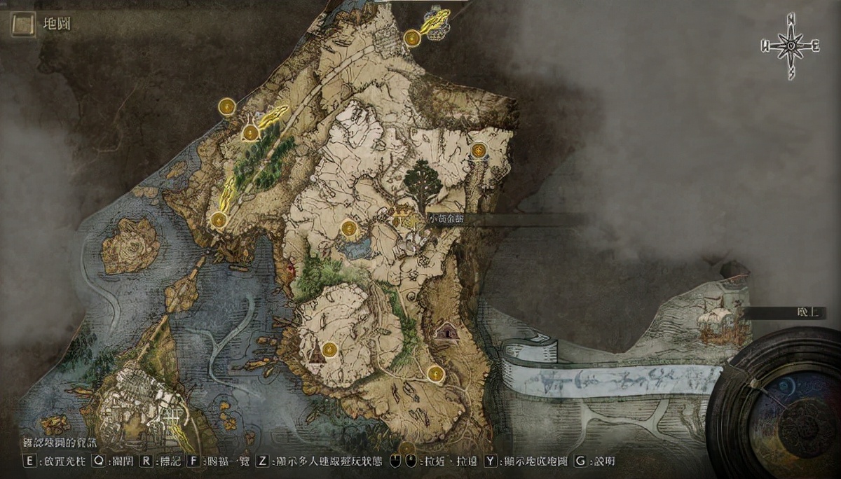 艾尔登法环连刺露滴,艾尔登法环怎么增加蓝色滴露